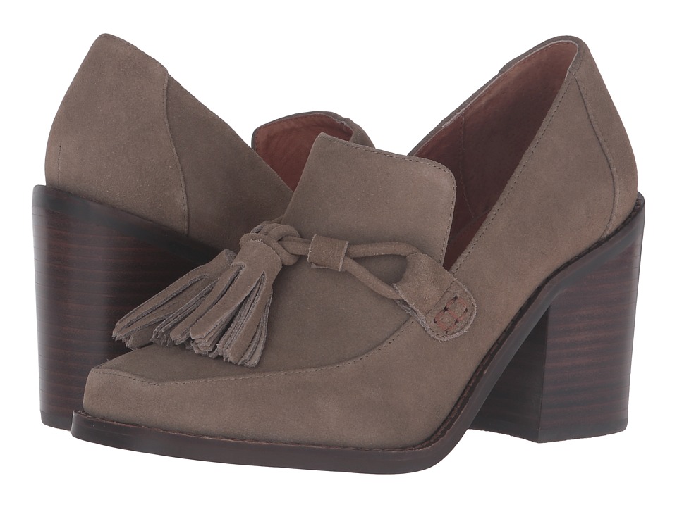 Shellys London Greenford (Grey) Women