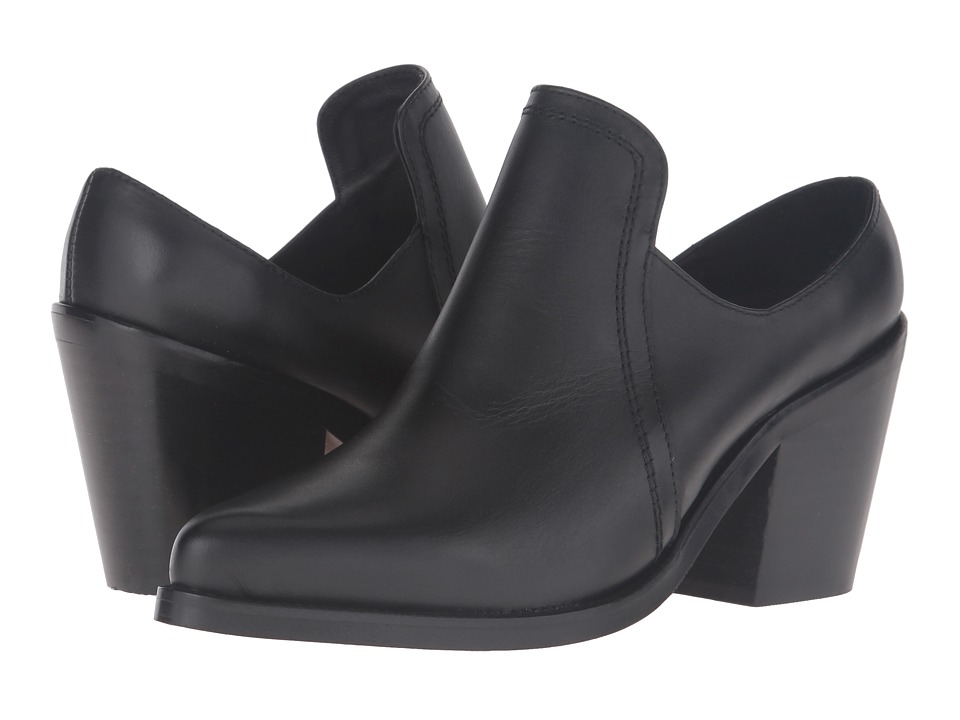 Shellys London Tila (Black) High Heels