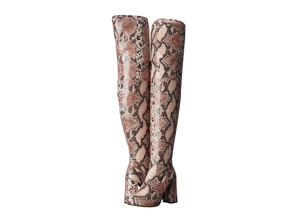 Shellys London Kay (Snake) Women