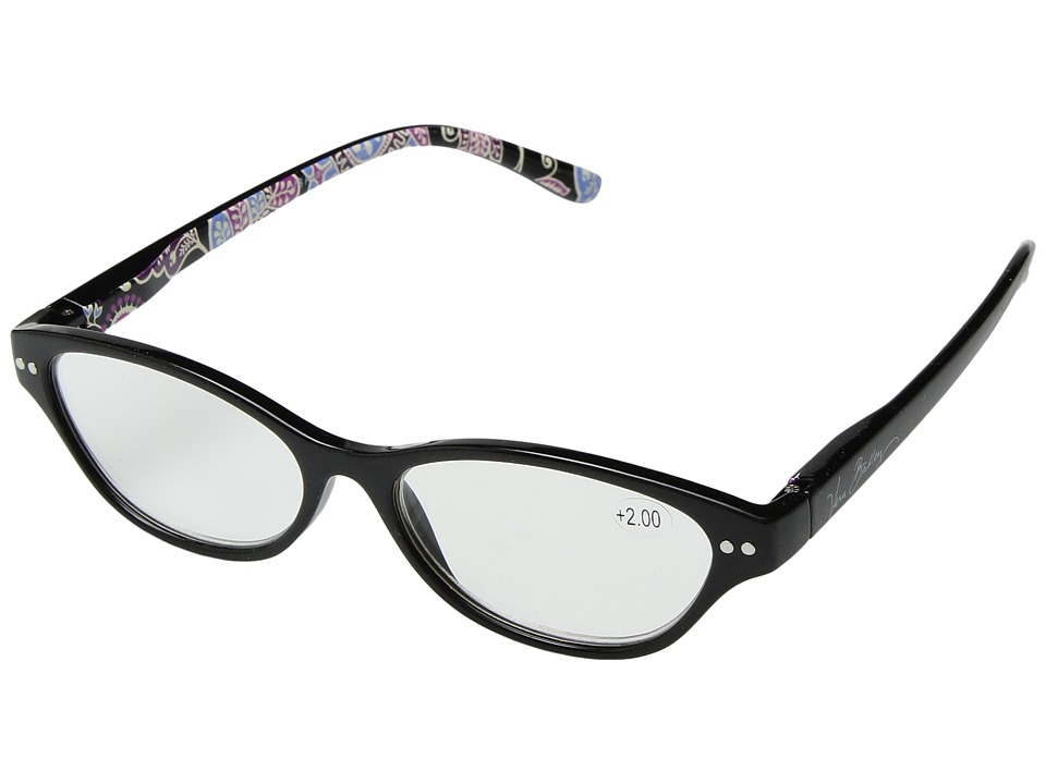 vera bradley reading glasses