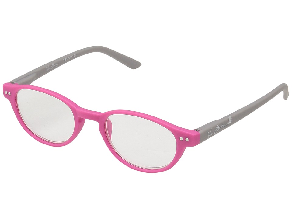 vera bradley reading glasses