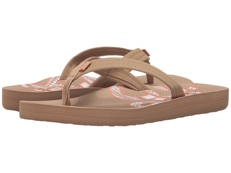 Roxy - Shorebreak II (Tan 1) Women