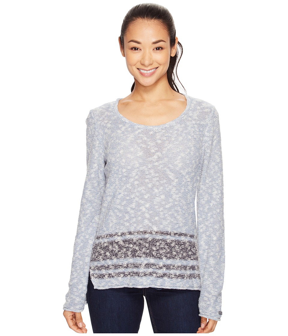 Columbia Peaceful Feelin II Sweater (Beacon Stripe) Women
