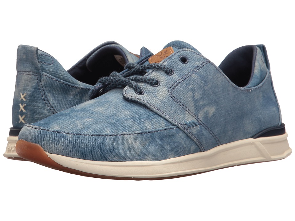 Reef Rover Low TX (Crown Blue) Women
