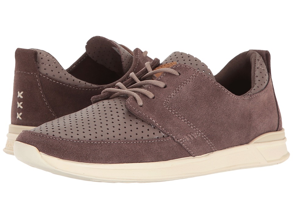 Reef Rover Low LX (Dark Iron) Women