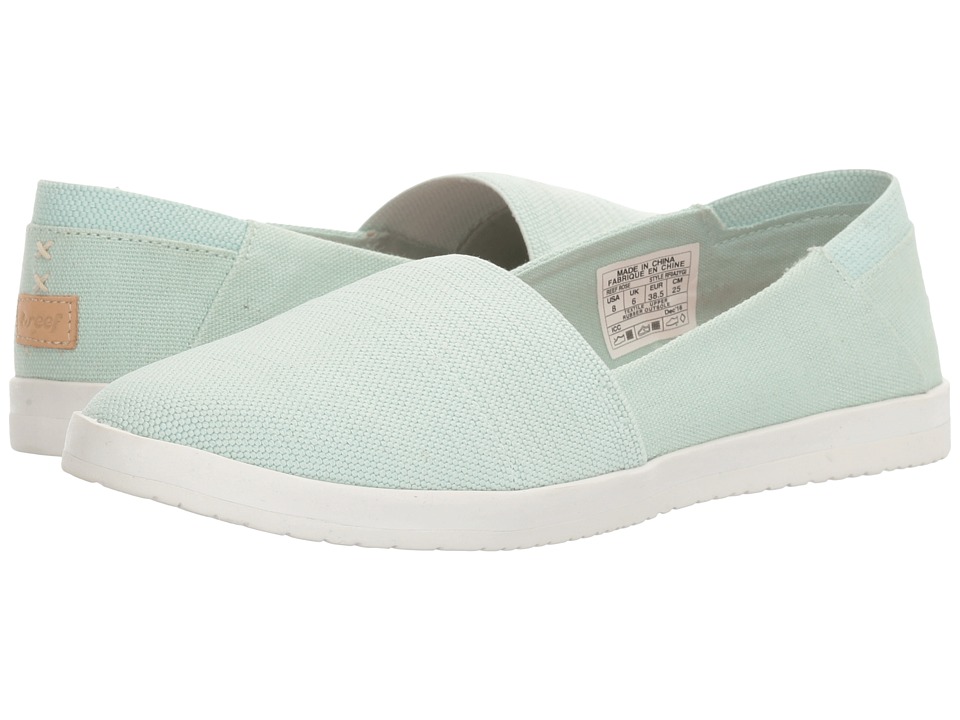 Reef Rose (Mint) Women