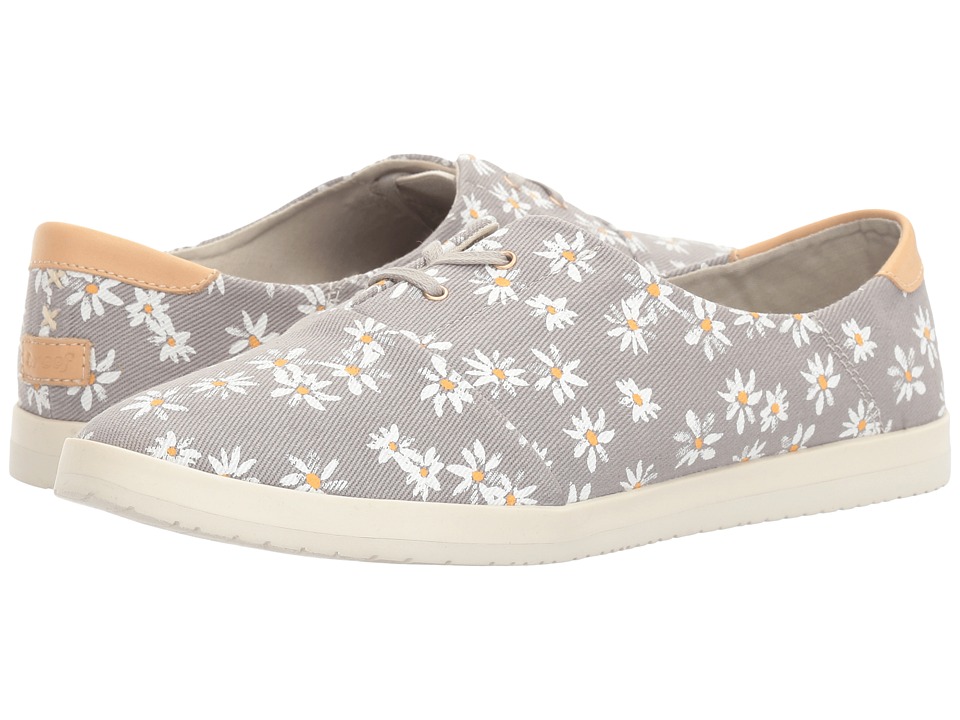 Reef Pennington Print (Grey Daisy) Women