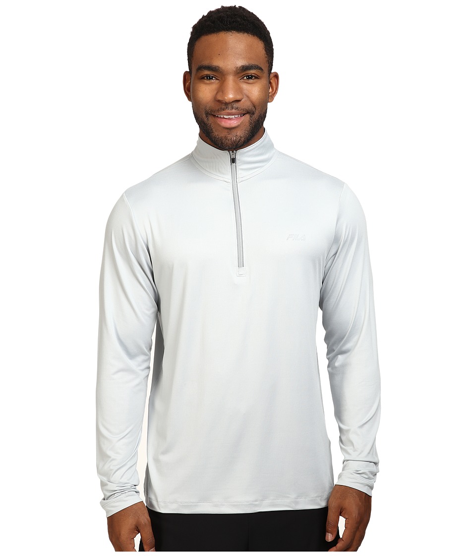 Fila Base Layer 1/2 Zip (High-Rise) Men