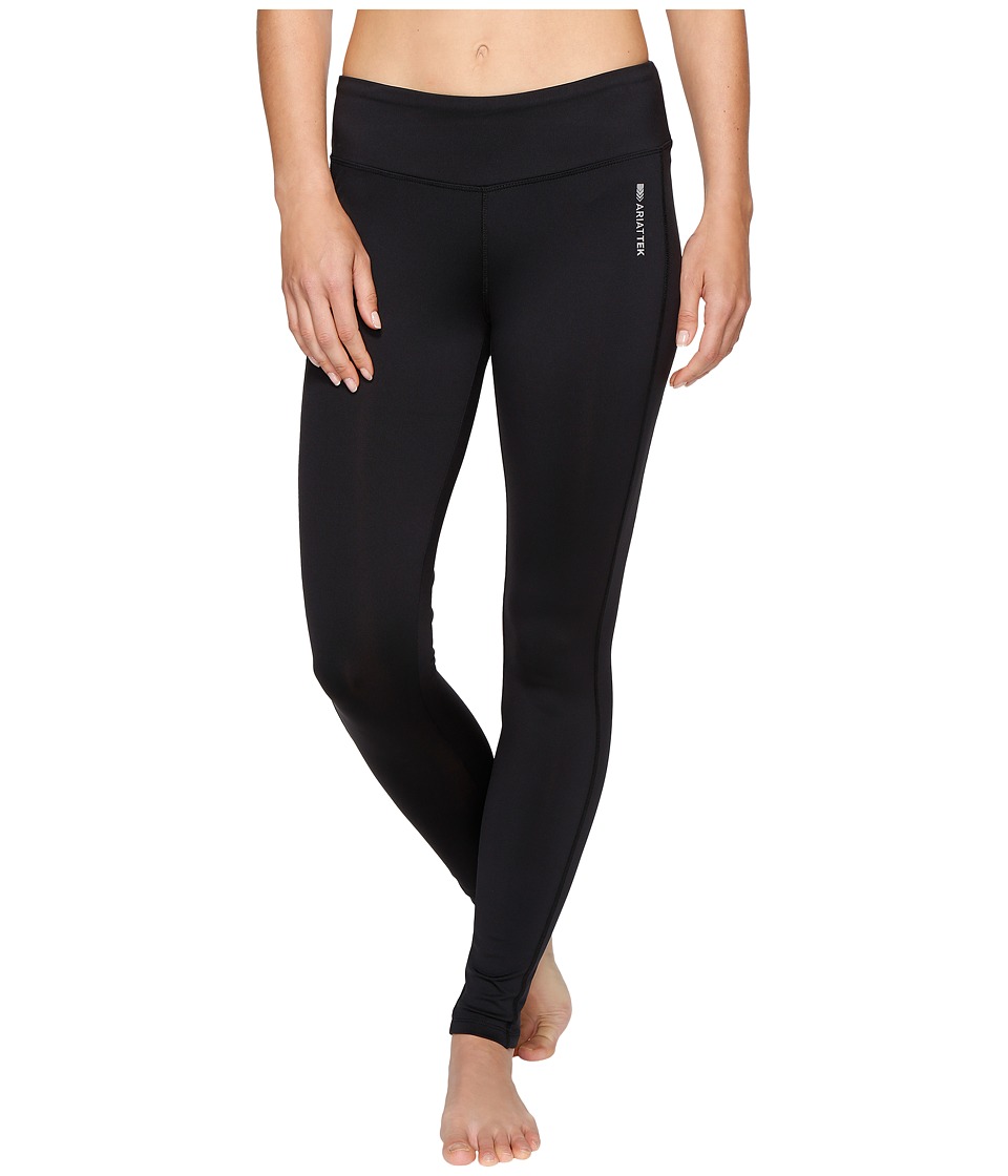 Ariat Circuit Leggings (Black) Women