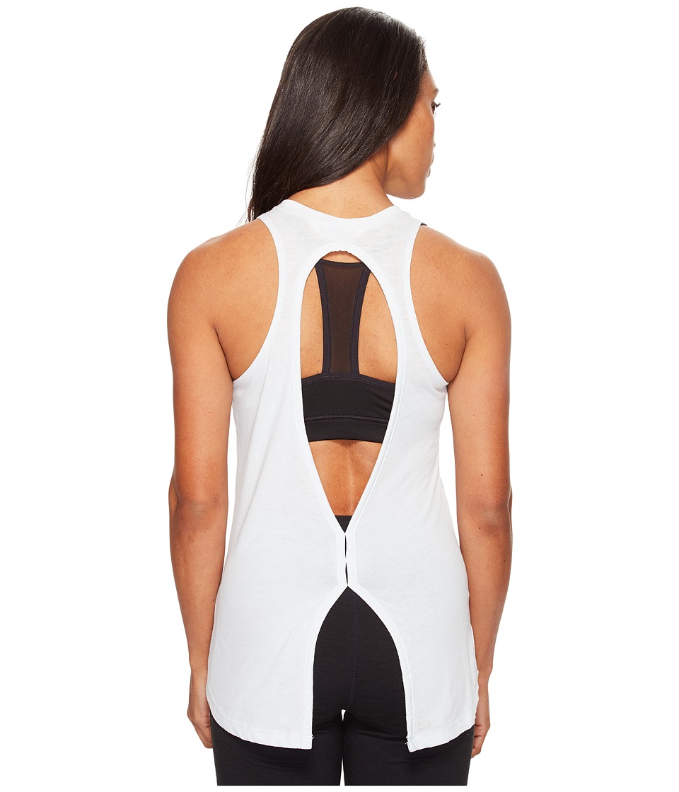 The North Face Burn It Tank Top (TNF Black Boho All Over Print (Prior Season)) Women