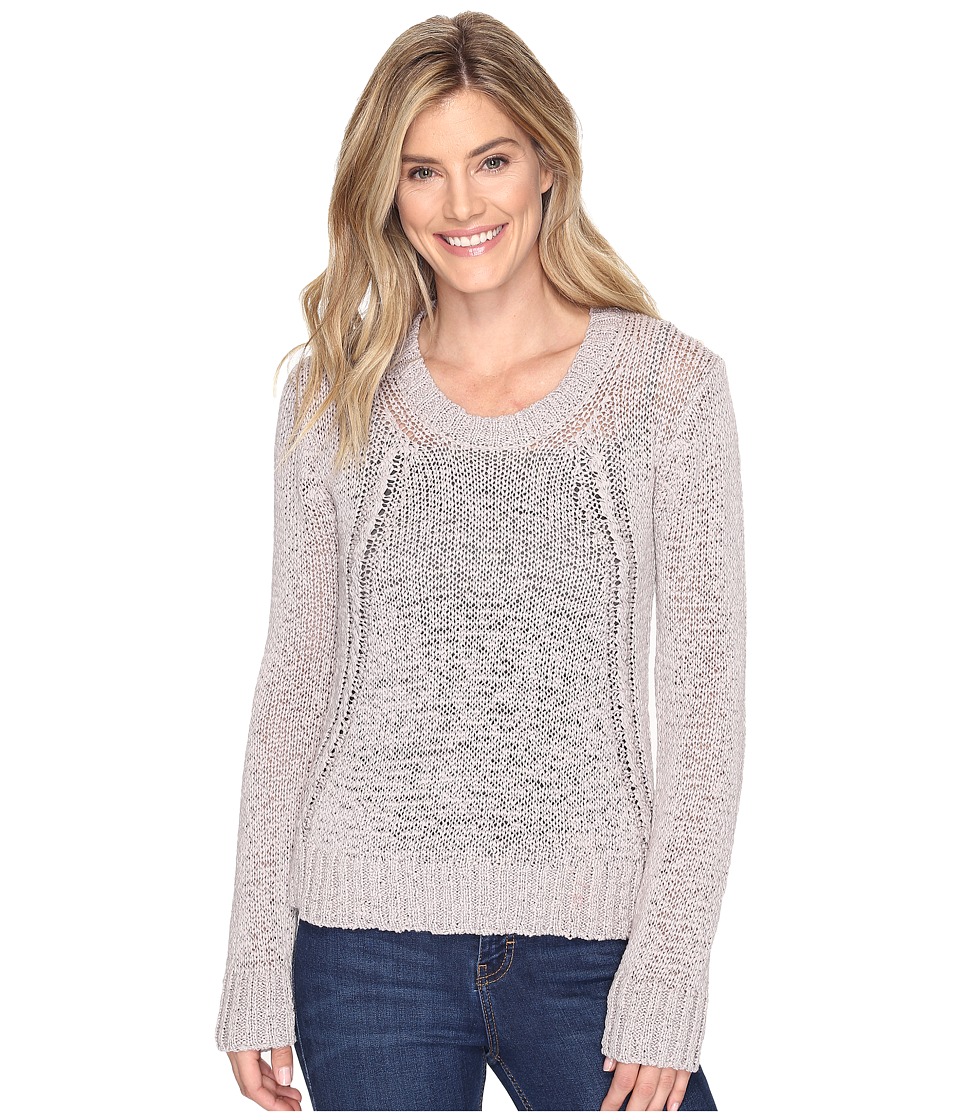 Prana Monique Sweater (Cobblestone) Women