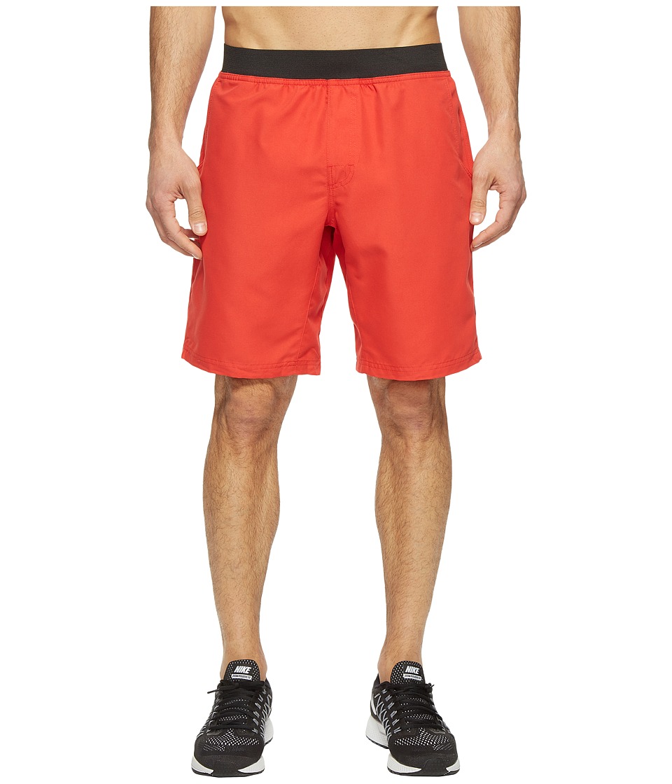Prana Mojo Short (Red Ribbon) Men
