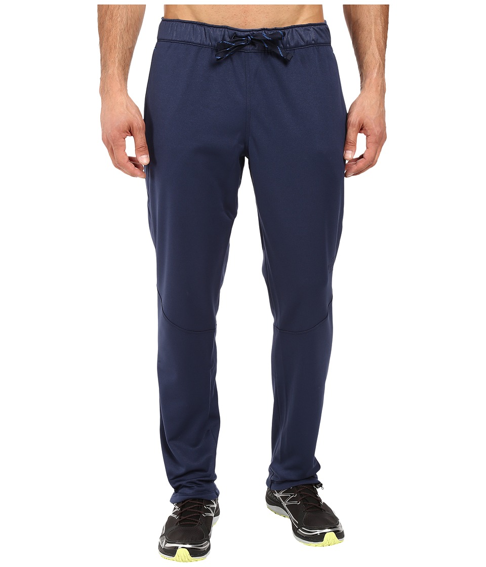 The North Face Ampere Pants (Cosmic Blue/Bomber Blue) Men