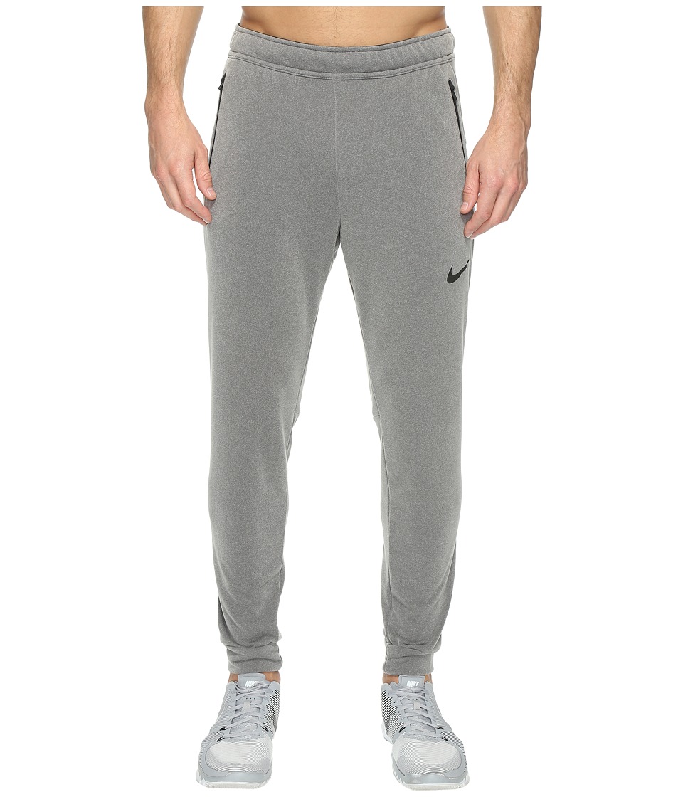 Nike Dry Fleece Training Pant (Midnight Fog/Dust/Black) Men
