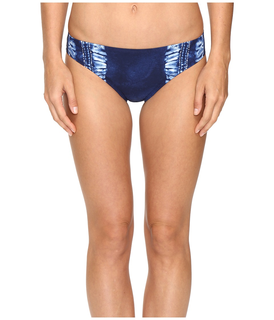 La Blanca Moody Blues Hipster Bottom (Midnight) Women