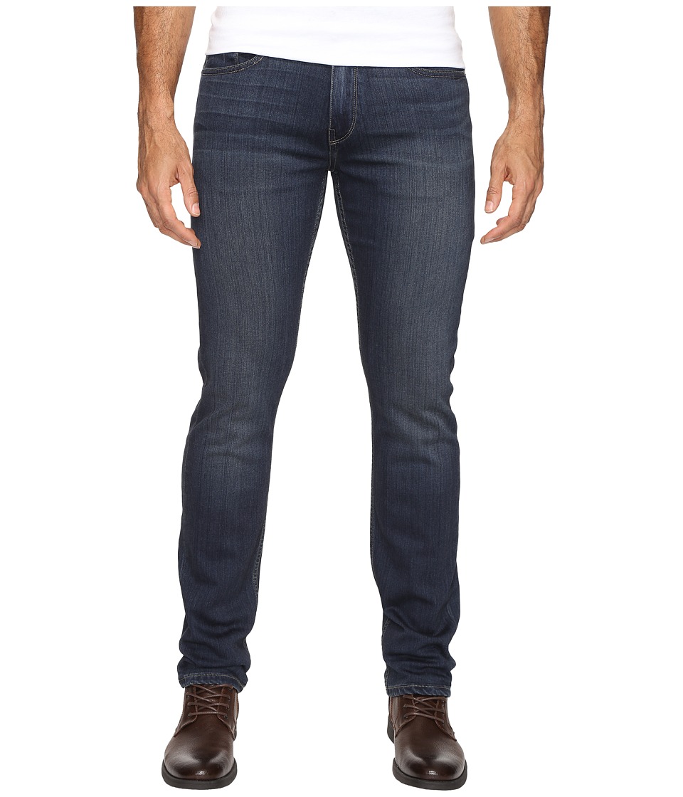 Paige Federal Slim Tailored Leg Transcend in Roland (Roland) Men