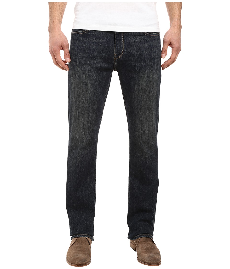 Paige Normandie Slim Straight Leg in Killian (Killian) Men