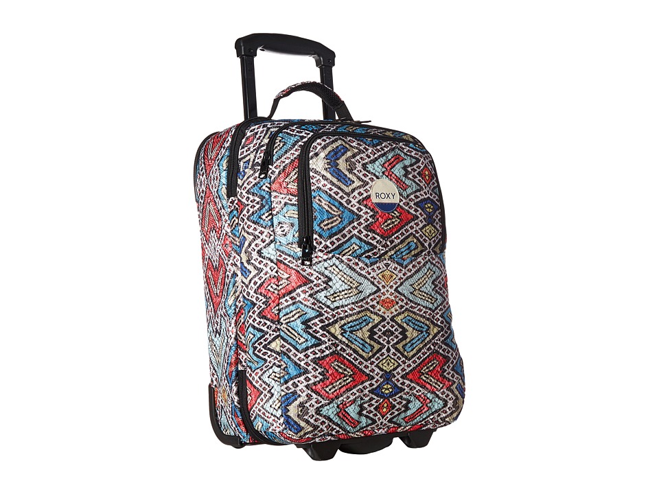 Roxy - Wheelie (Regata Soaring Eyes) Bags