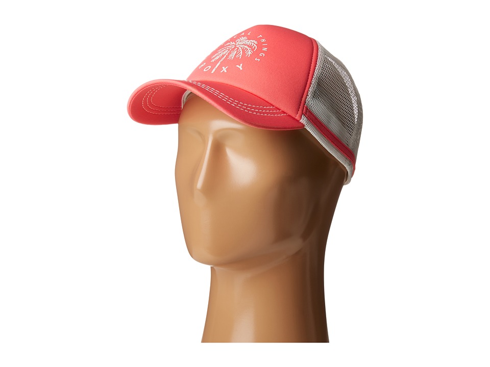 Roxy - Dig This (Lady Pink) Caps