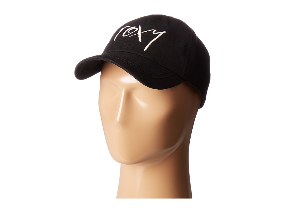 Roxy - Extra Innings B (Anthracite) Caps