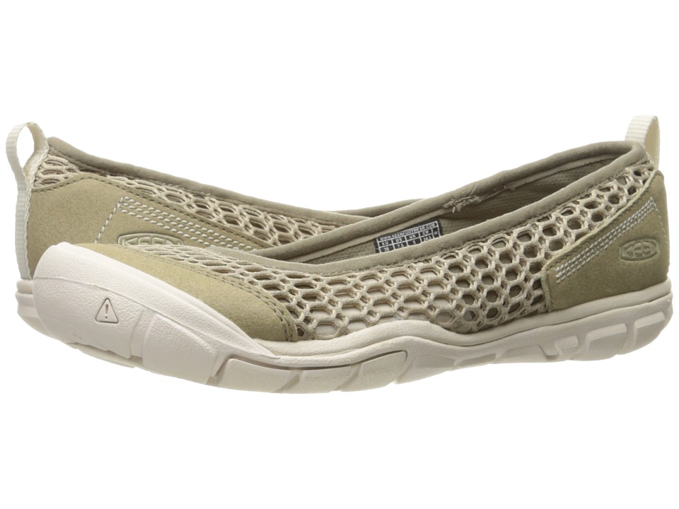 Keen CNX Zephyr Ballerina (Brindle) Women