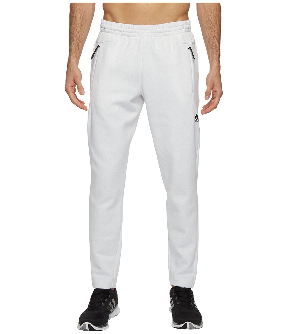 adidas Stadium Pants (White) Men