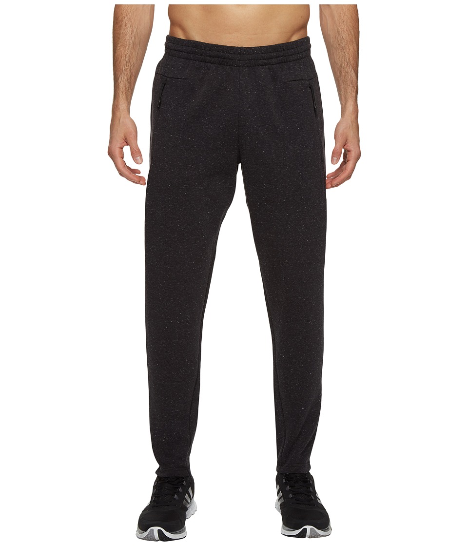 adidas Stadium Pants (Black) Men