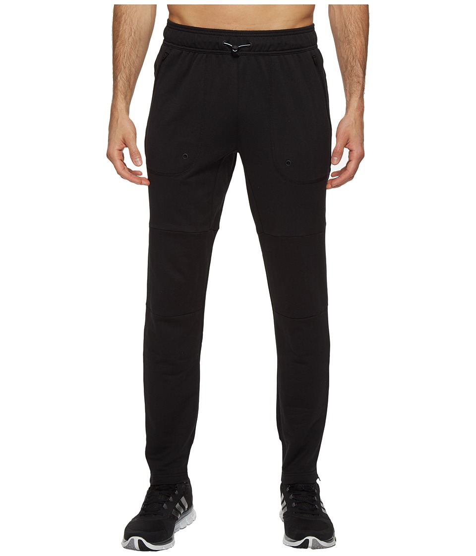 adidas Cargo Jogger Pants (Black) Men