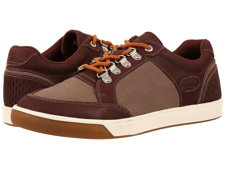 Keen Glenhaven Explorer (Shitake) Men