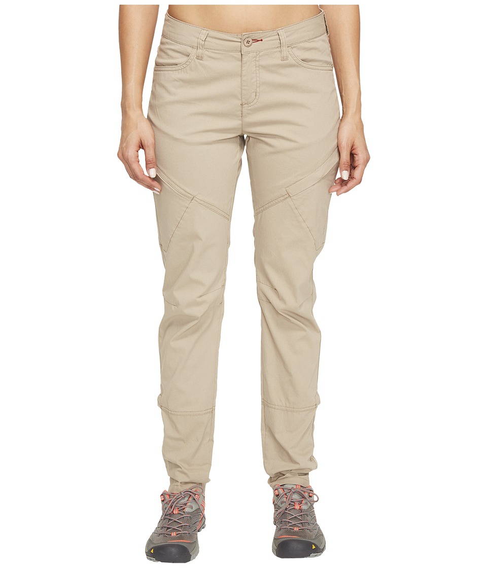 Womens Hiking Pants