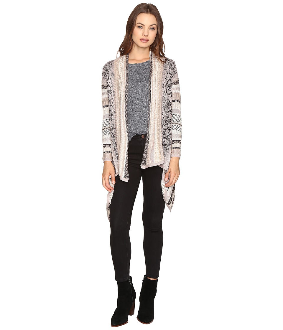 Billabong Winter Wonderland Sweater (Cool Wip) Women