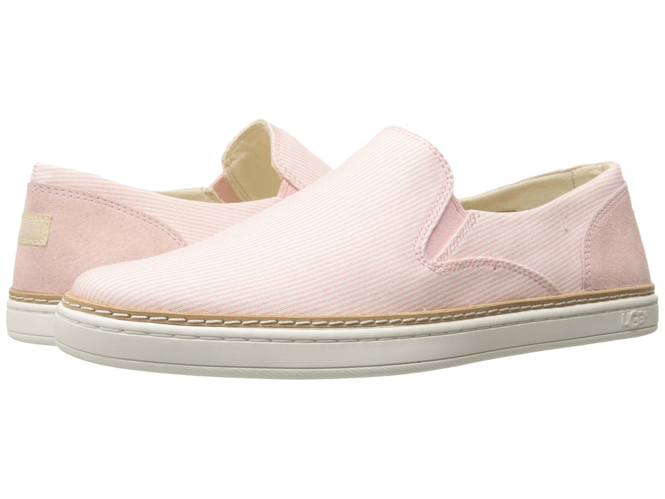 UGG Adley Stripe (Petal) Women