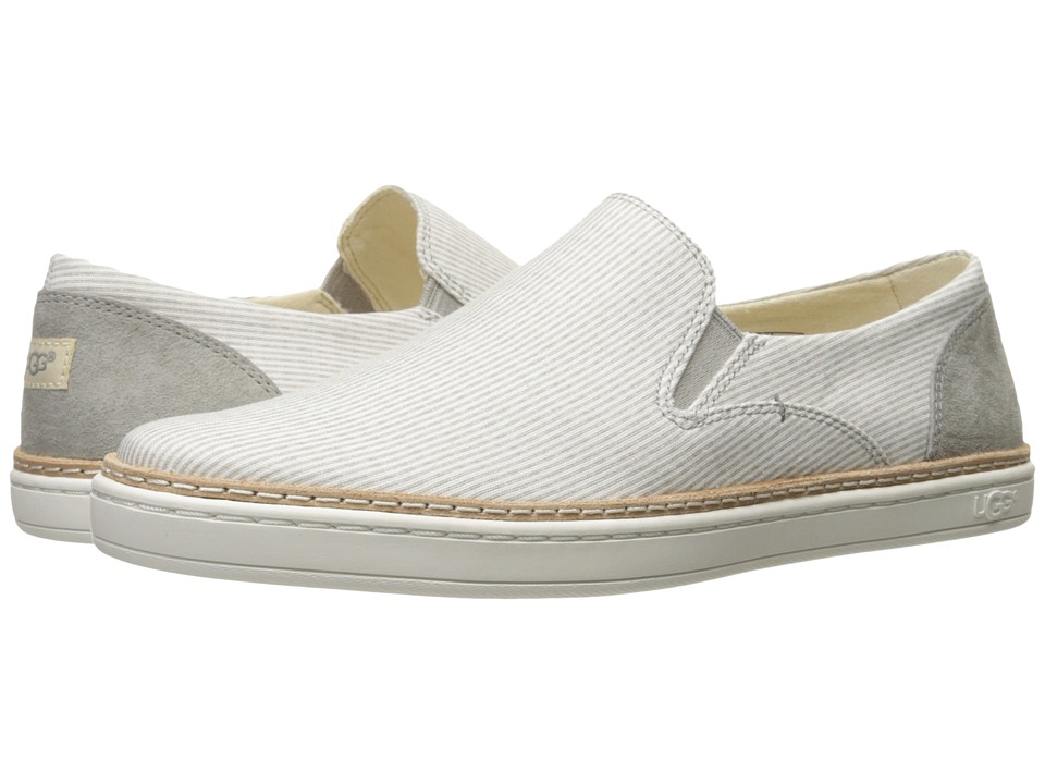 UGG Adley Stripe (Seal) Women