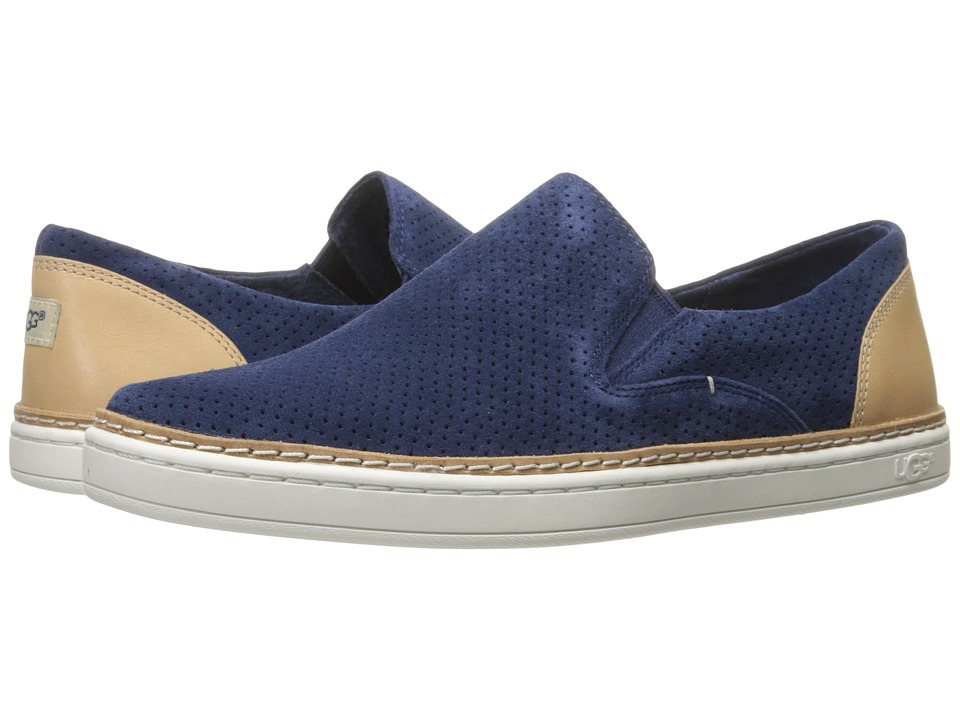 UGG Adley Perf (Marino) Women