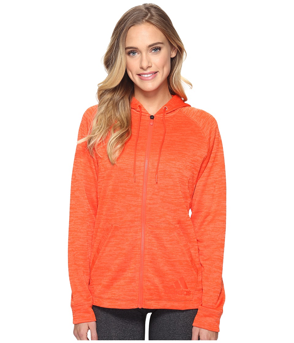 adidas Sport-2-Street Hoodie (Energy S17) Women