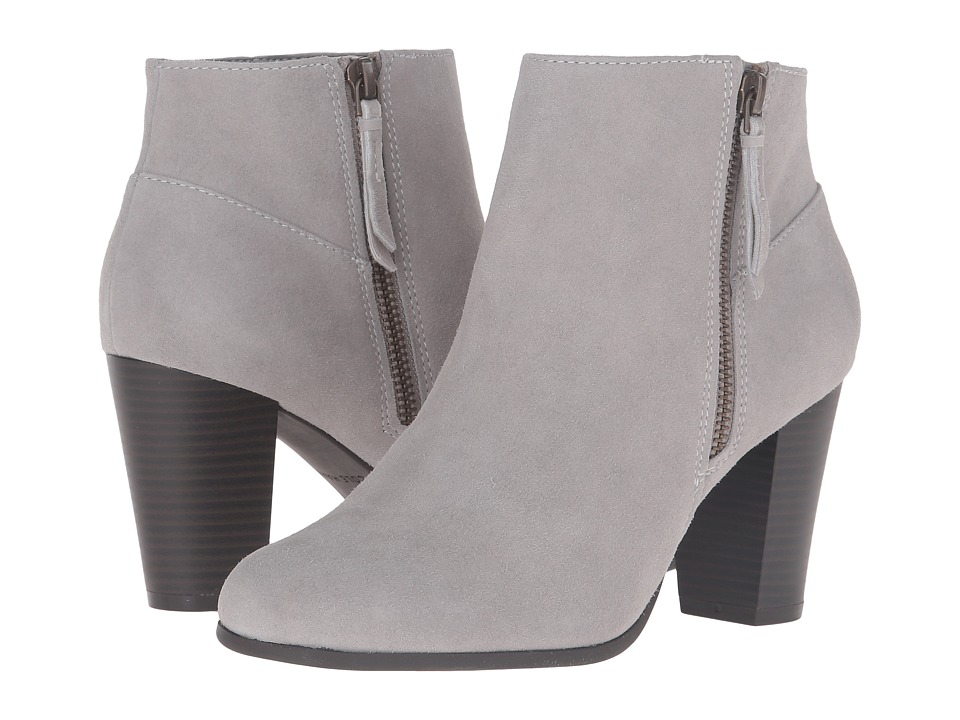 Cole Haan Davenport Bootie II (Ironstone Suede) Women