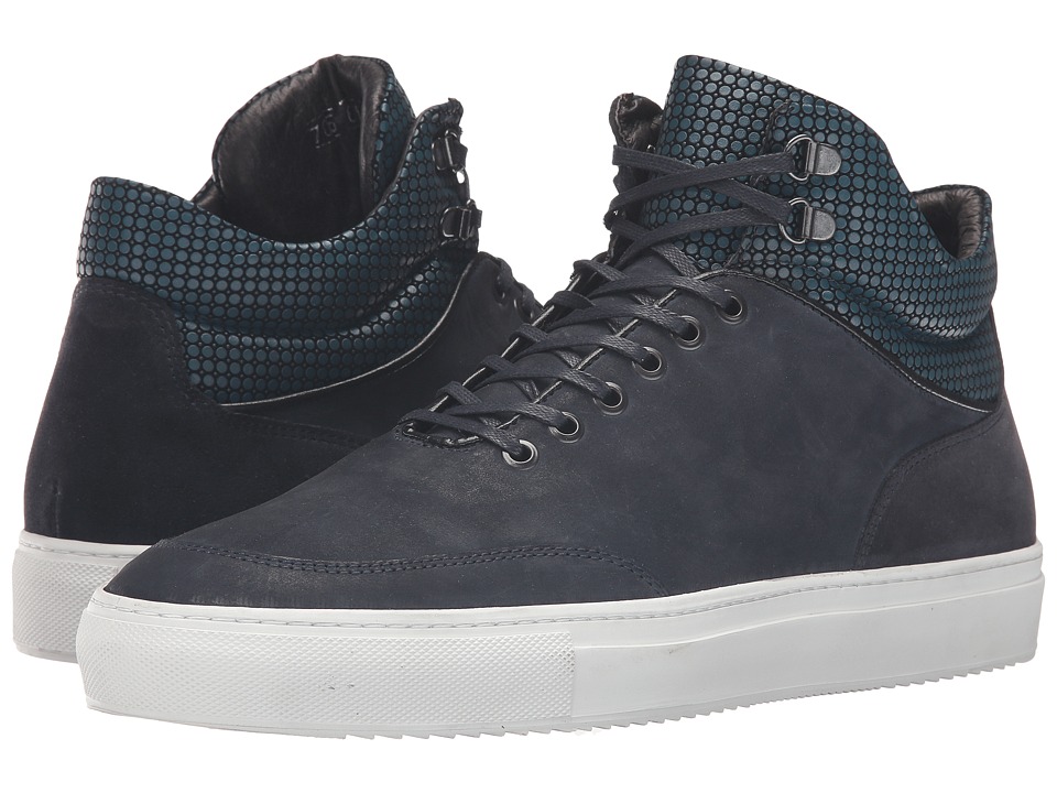 Bacco Bucci Abati (Blue) Men