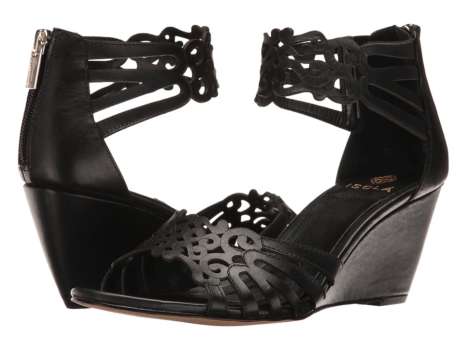 Isola Felicity (Black) Women