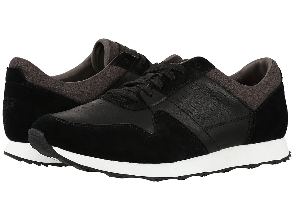 UGG Trigo (Black) Men