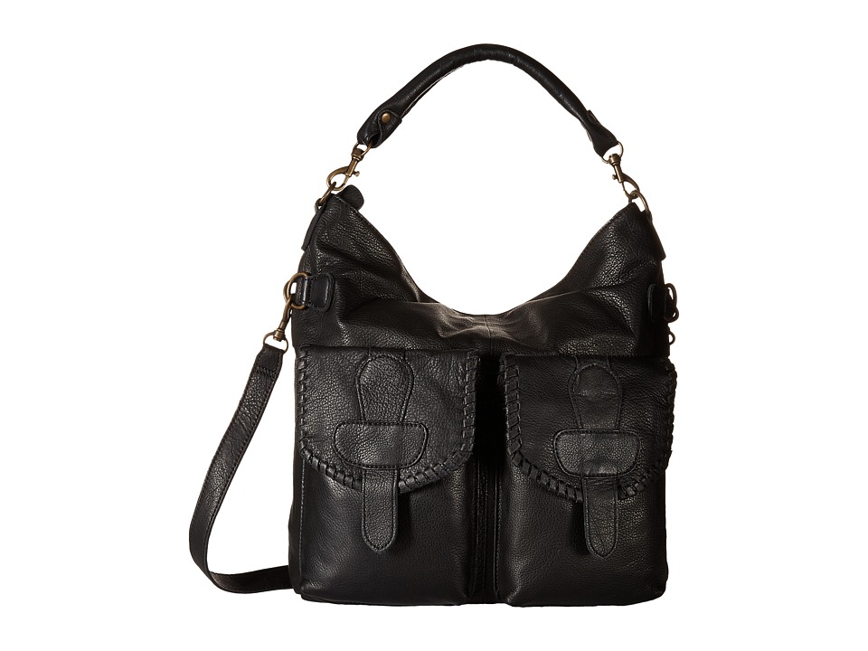 hobo black