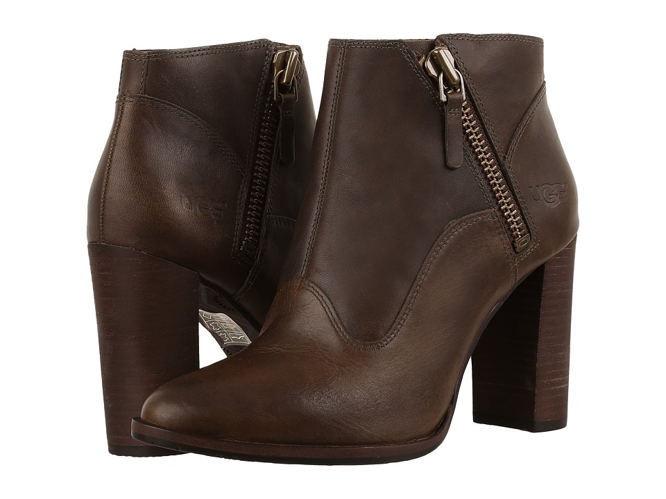 UGG Dolores (Walnut) Women