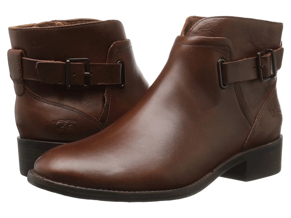 UGG Barnett (Chestnut) Women