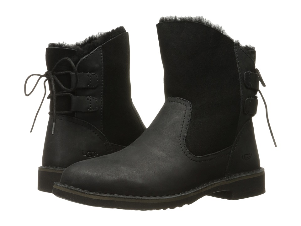 UGG Naiyah (Black) Women