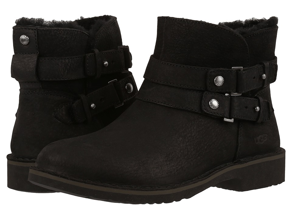 UGG Aliso (Black) Women
