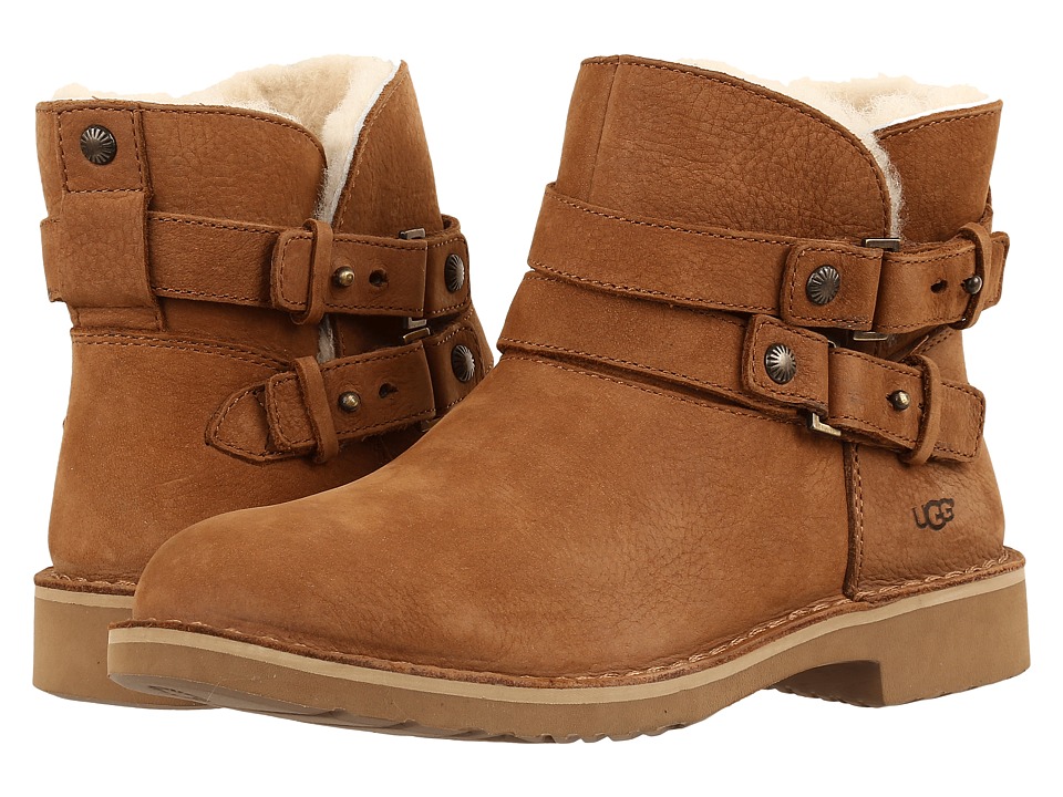 UGG Aliso (Chestnut) Women