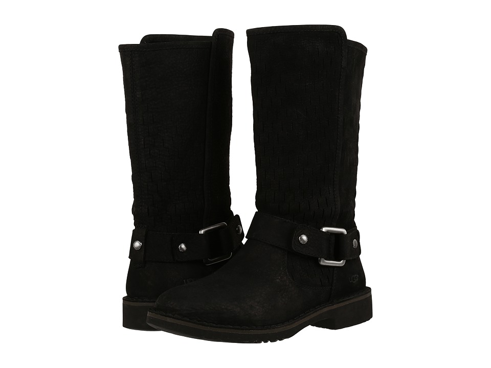 UGG Shani (Black) Women