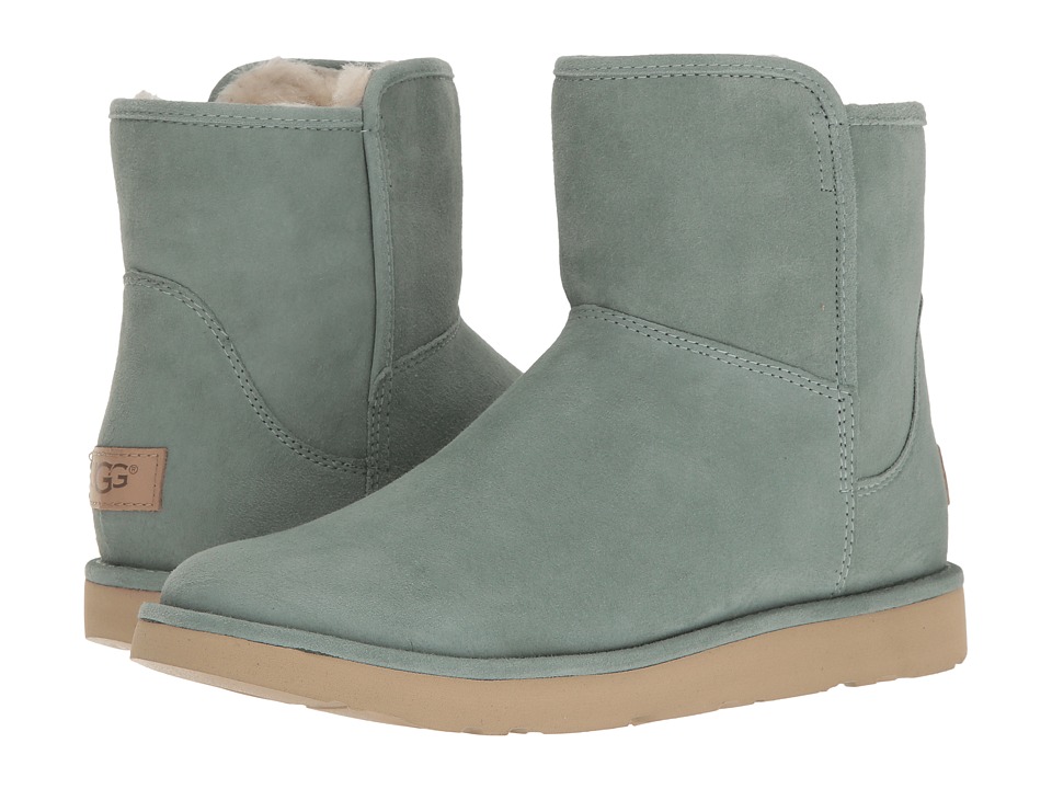 UGG Abree Mini (Sea Green) Women