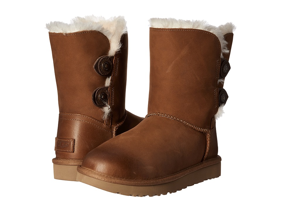 UGG Marciela (Chestnut) Women