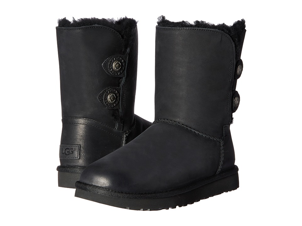 UGG Marciela (Black) Women