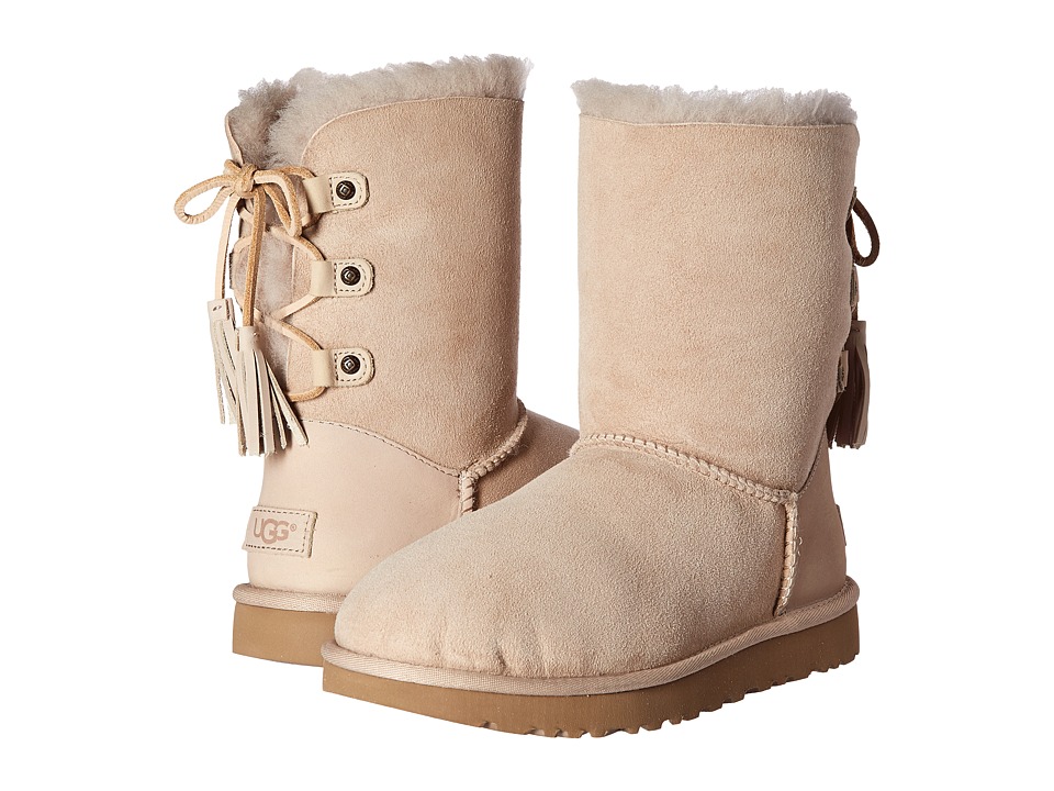 UGG Kristabelle (Horchata) Women
